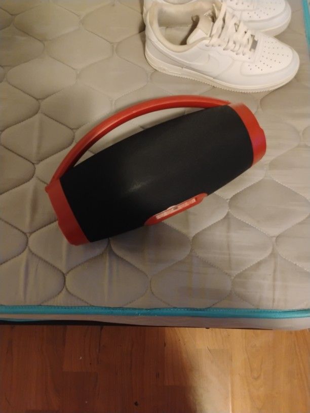 Speaker