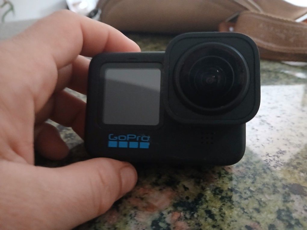 GoPro Black 10