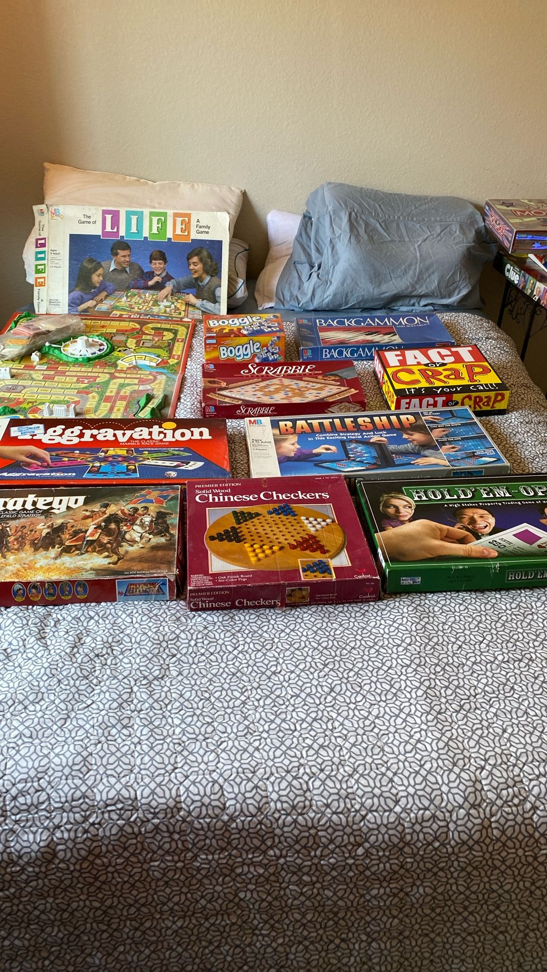 Board Games