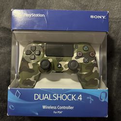 DualShock 4 PS4 Wireless Controller 