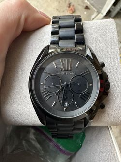 Men’s Michael Kors Watch