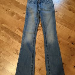 Wrangler Women’s Rock 47 Jeans