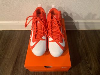 Nike Alpha Cleats