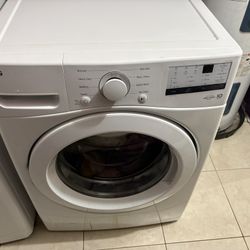 Washer Dryer