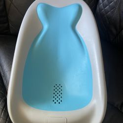 Bañadera Para Bebé 
