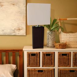 Jackson Table Lamp