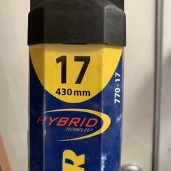 Windshield Wiper 17