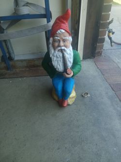 3 gnomes for sale