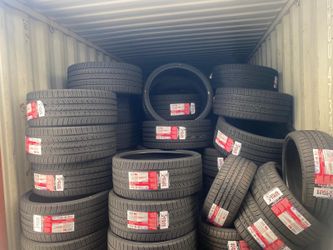 255/30/26 llantas nuevas disponible