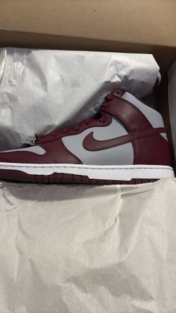 Nike Dunk High Retro 