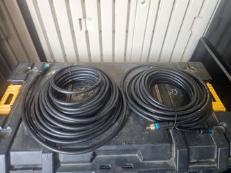 Subwoofer Cables