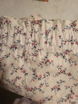 Window valances (2)