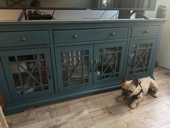 TV cabinet