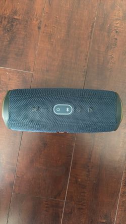 JBL Speaker Charge 4