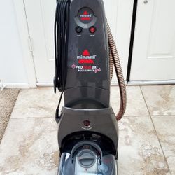 Bissell Carpet Cleaner