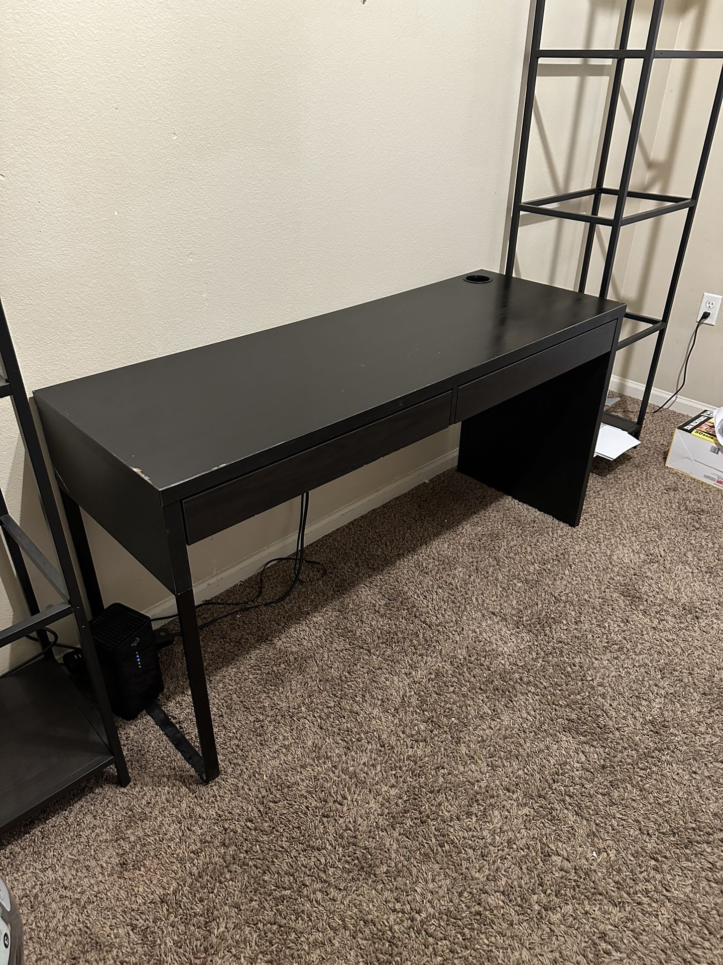 Desk for sale