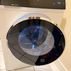 Bosch 300 Series Home Connect