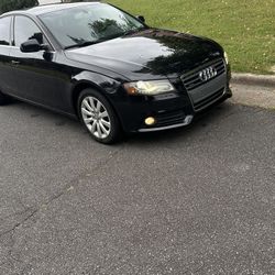2011 Audi A4