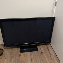 50 Inch Panasonic Tv