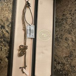 Juicy Couture Original Bracelet 