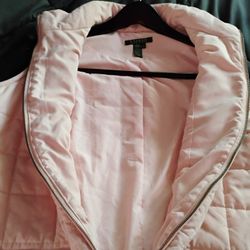 Ralph Lauren Puffer Vest 