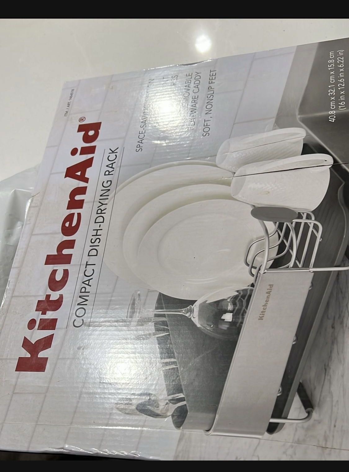 KitchenAid