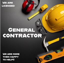 General Contractor