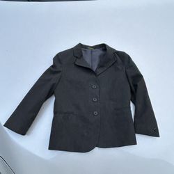 Kids Blazer Jacket