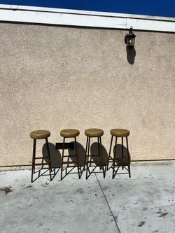 Bar Stools