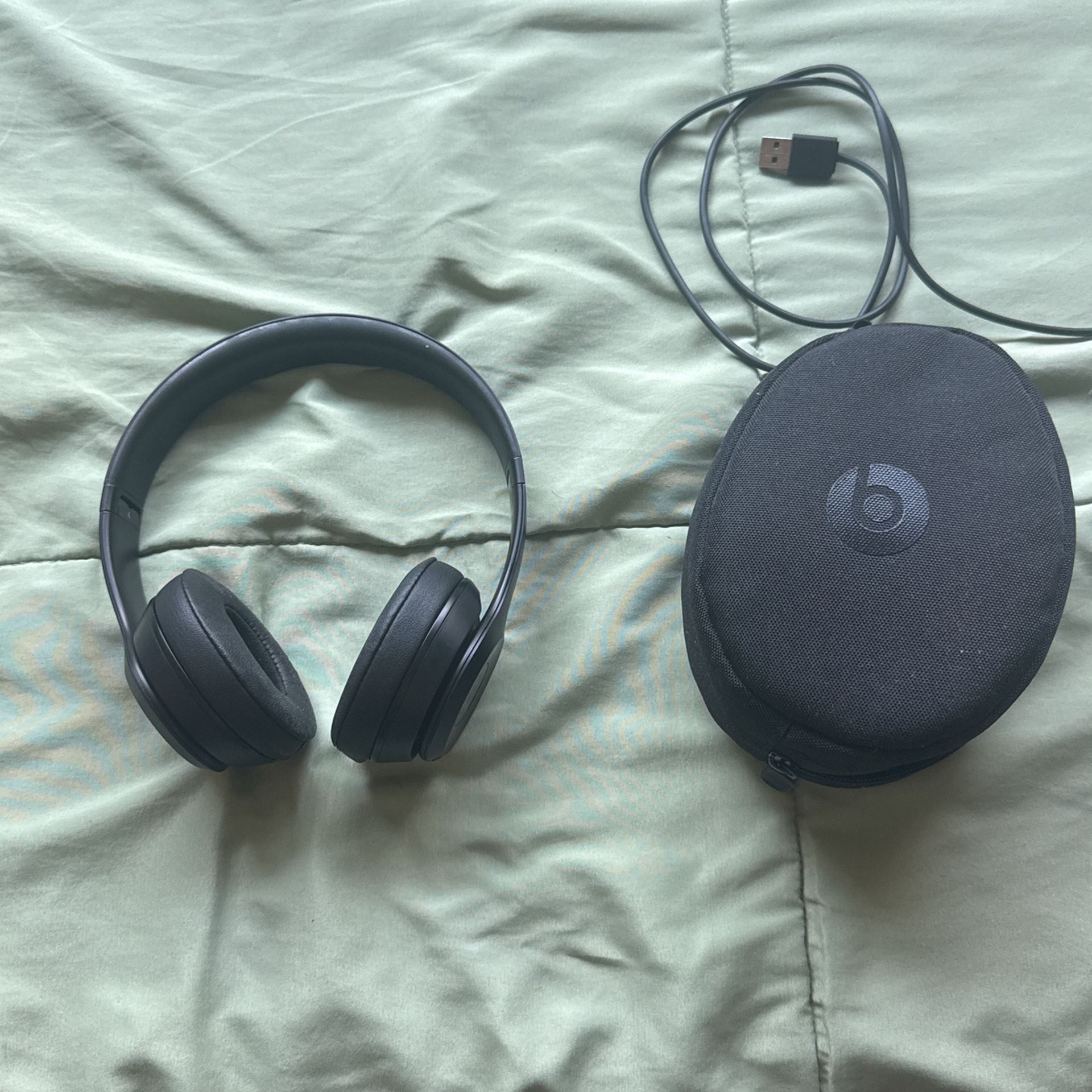 beats solo 3