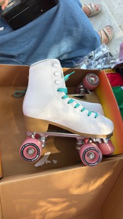 Impala Rollerskates