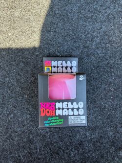 Mello Mallo Needoh