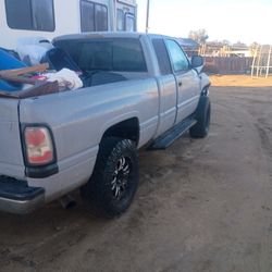 1999 Dodge 1500