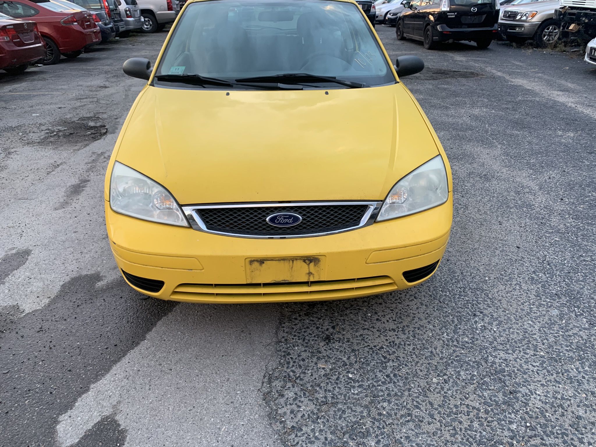 2007 Ford Focus for Sale in Worcester, MA OfferUp