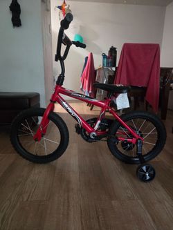 Huffy Bike