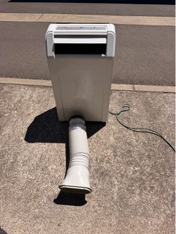 Koldfront, 14,000 - btu portable air conditioner