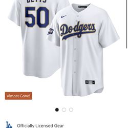 Dodgers Limited Edition