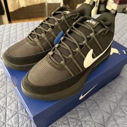 New Nike Book 2 Fragment!