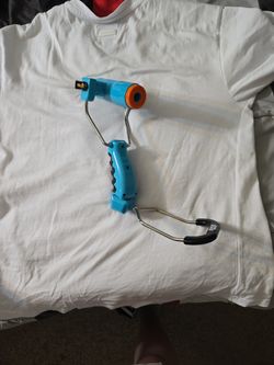 Nerf Gun