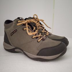 Easy Spirit Women's Size 7 Suede Hiking Boots