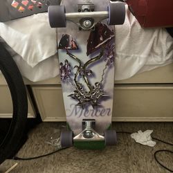 100 or best offer,  cruiser board