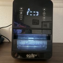 Ecozy Nugget Ice Machine