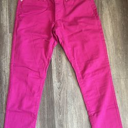 Levi Woman Jeans 