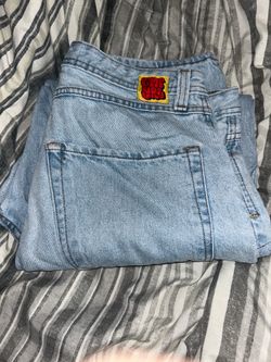 GMPYRE jeans