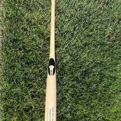 Wood bat chandler