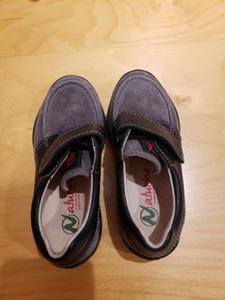 New Kids Shoe