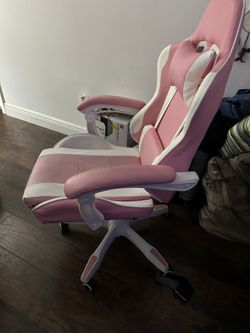 Desh Chair