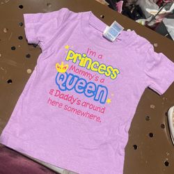 6 Months Shirt Baby Girl 