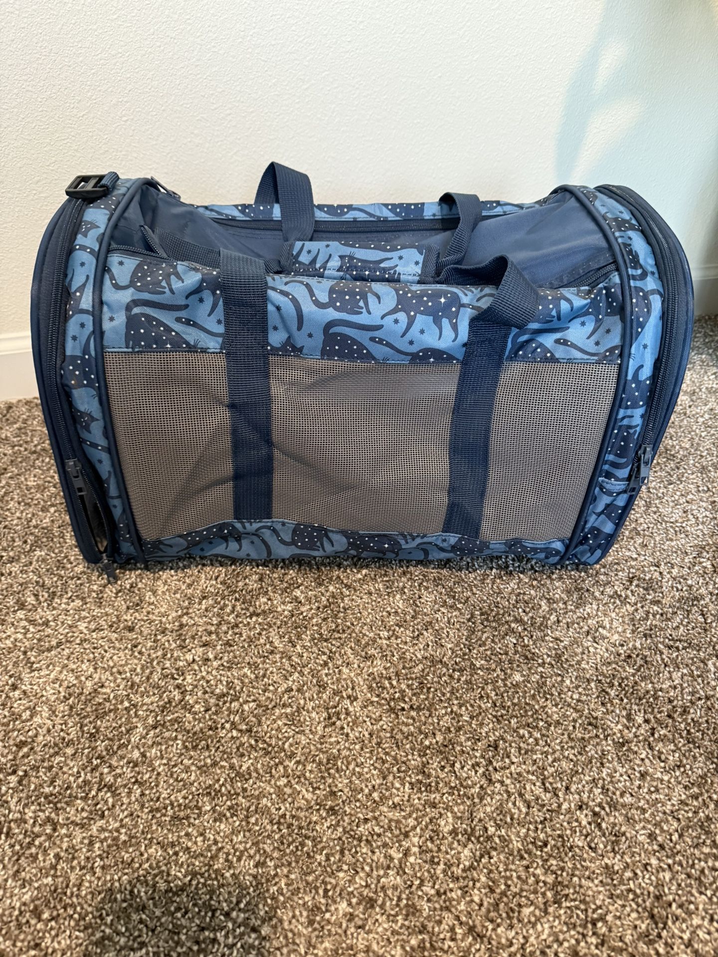 Pet Carrier
