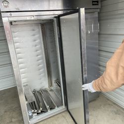 Restaurant Refrigerator 